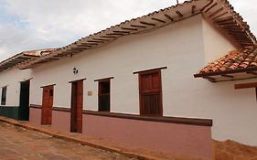 Hospedaje Don Juan